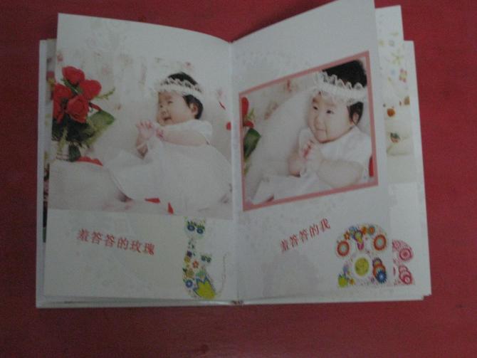 照片書(shū)拍的很模糊，大家將就著看看唄