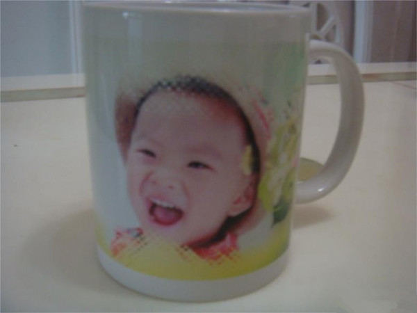 個性馬克杯，親子裝
